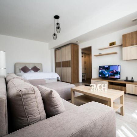 Feels Like Home Studio Bucureşti Ngoại thất bức ảnh