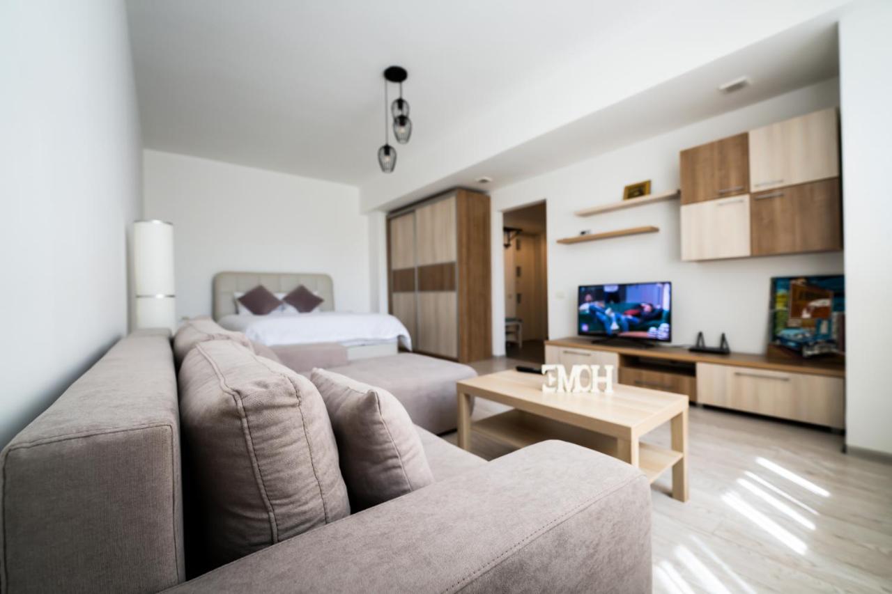 Feels Like Home Studio Bucureşti Ngoại thất bức ảnh
